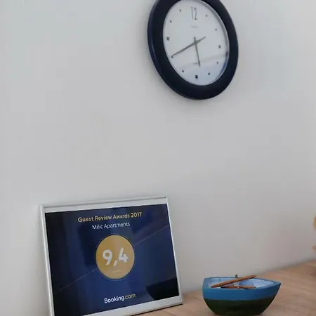 Milic Апартаменты