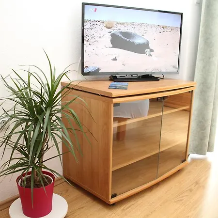 Apartment Milic *