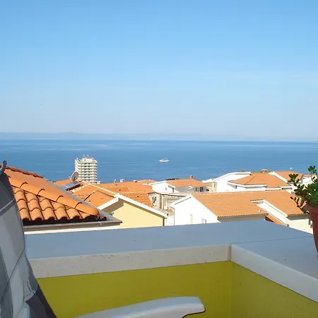 Milic Apartment *