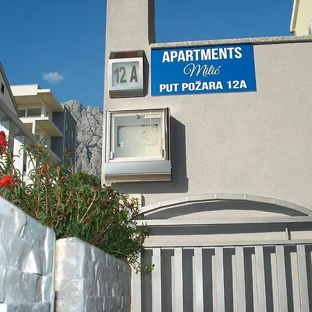 Milic * Makarska