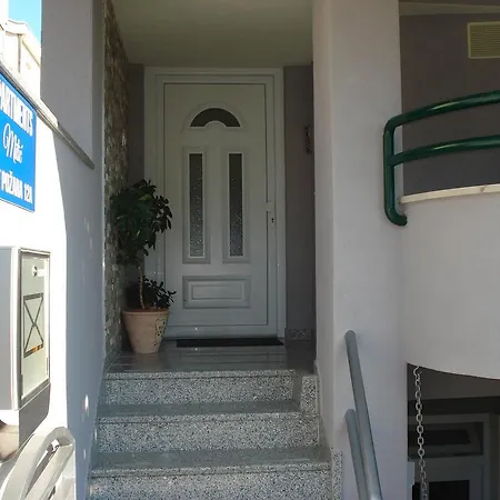 Milic Apartment
