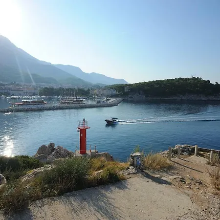 Apartment Milic Makarska