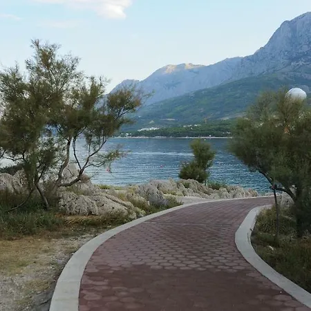 Milic Apartment Makarska