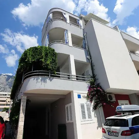 Milic * Makarska
