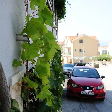 Milic Apartment *