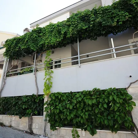 Milic Apartment Makarska