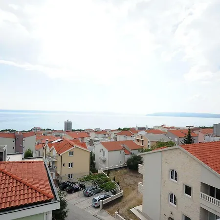 Milic Apartment *