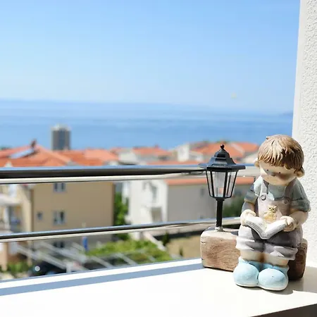 Milic Apartment *