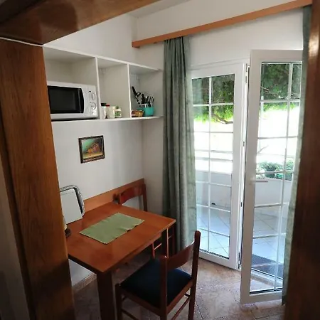 Apartment Milic *