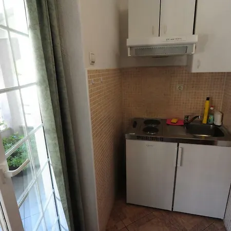 Apartment Milic