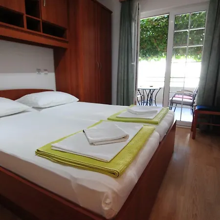 Apartment Milic *