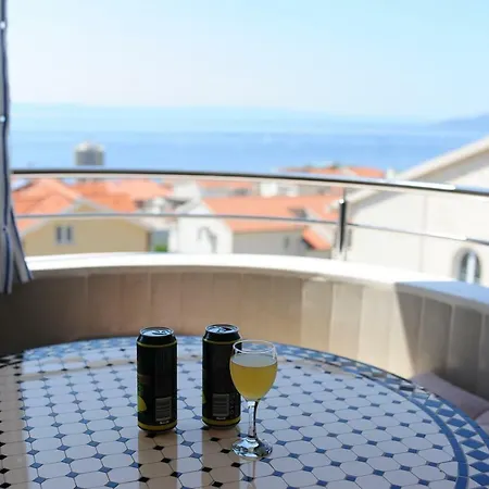 Milic Makarska