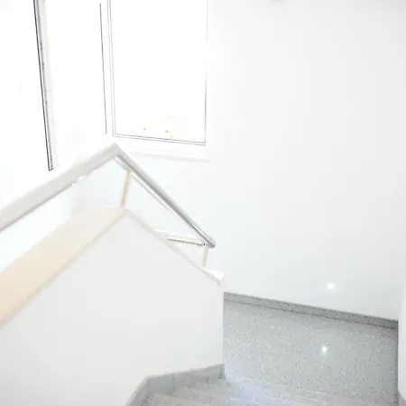 Milic Apartment *