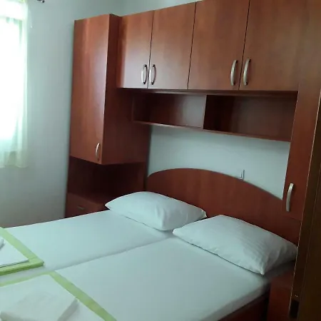 Apartment Milic Makarska
