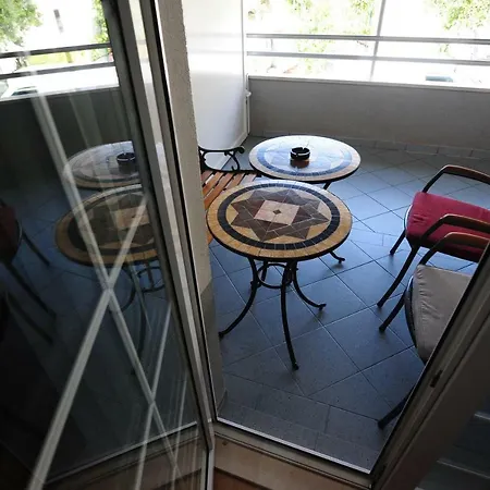 Milic Apartment