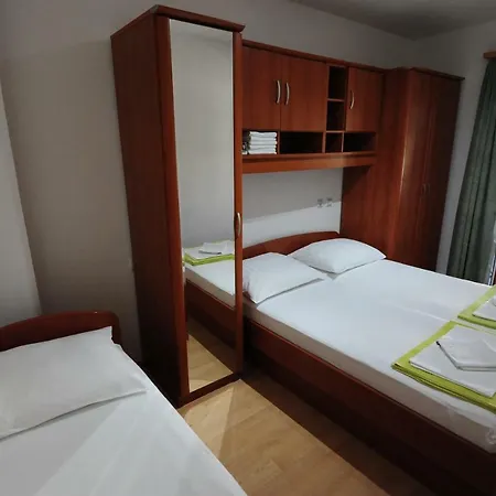 Milic Apartment *