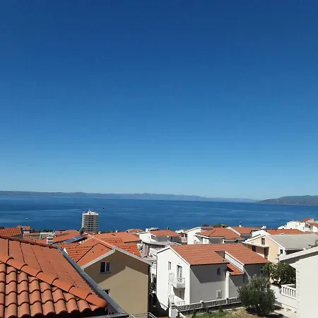 Milic Apartment Makarska