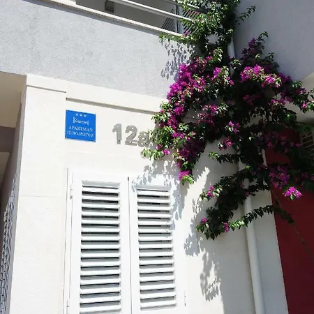 Apartment Milic Makarska