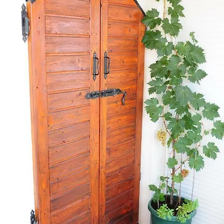 Milic Apartment Makarska