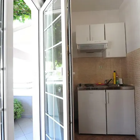 Apartment Milic *