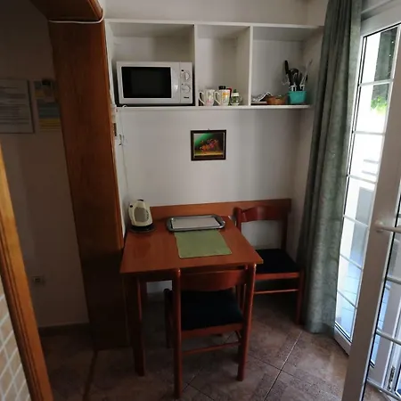 Milic Apartment *