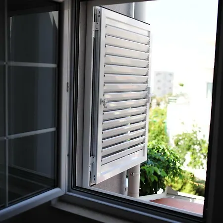 Milic Apartment *