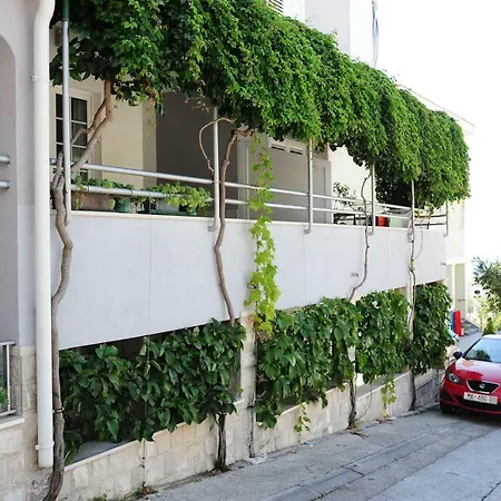 Milic Apartment *