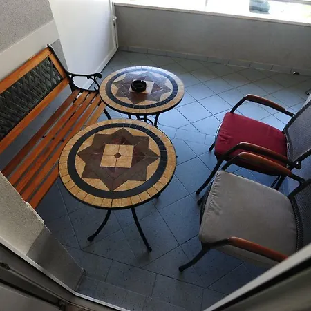 Apartment Milic
