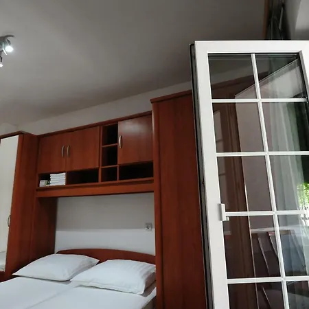 Apartment Milic *