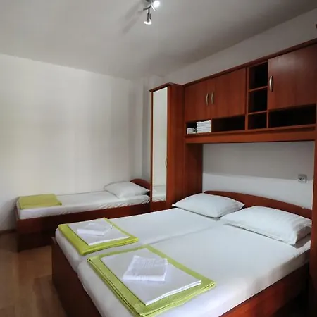 Milic Apartment *