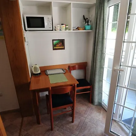 Apartment Milic